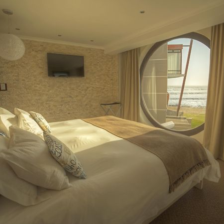 Beach Lodge Свакопмунд Экстерьер фото