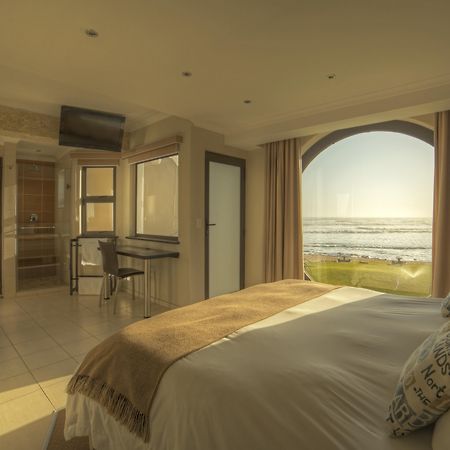 Beach Lodge Свакопмунд Экстерьер фото