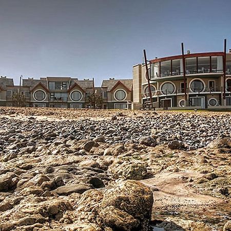 Beach Lodge Свакопмунд Номер фото