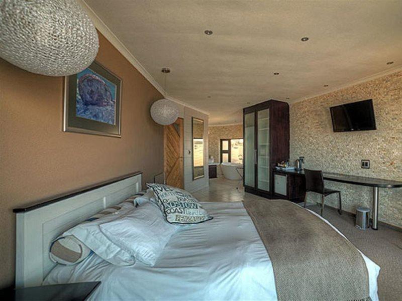 Beach Lodge Свакопмунд Экстерьер фото