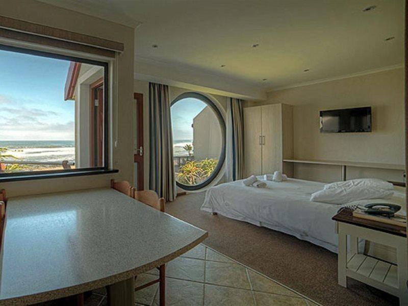 Beach Lodge Свакопмунд Экстерьер фото