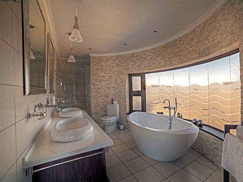 Beach Lodge Свакопмунд Экстерьер фото