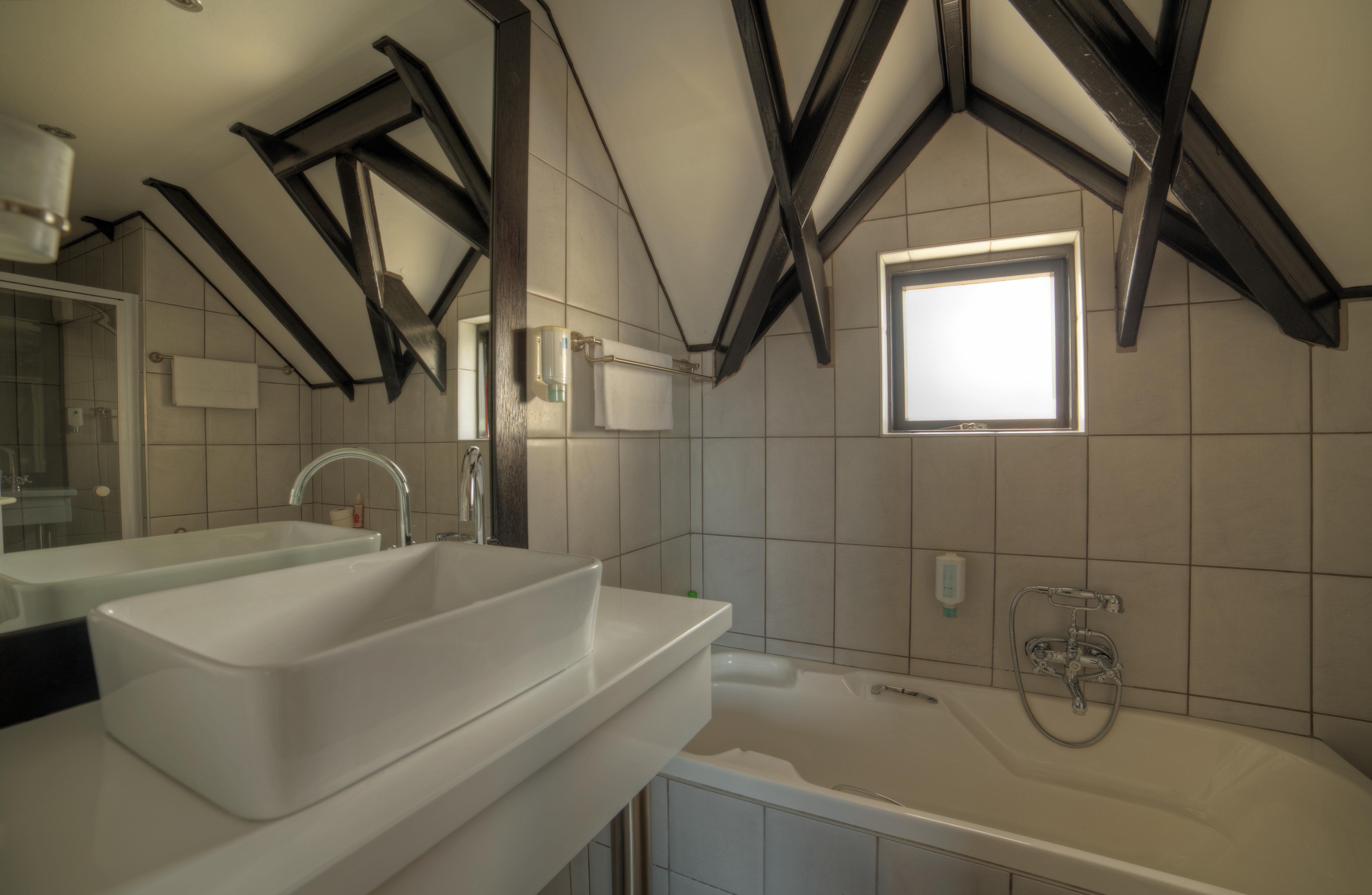 Beach Lodge Свакопмунд Экстерьер фото