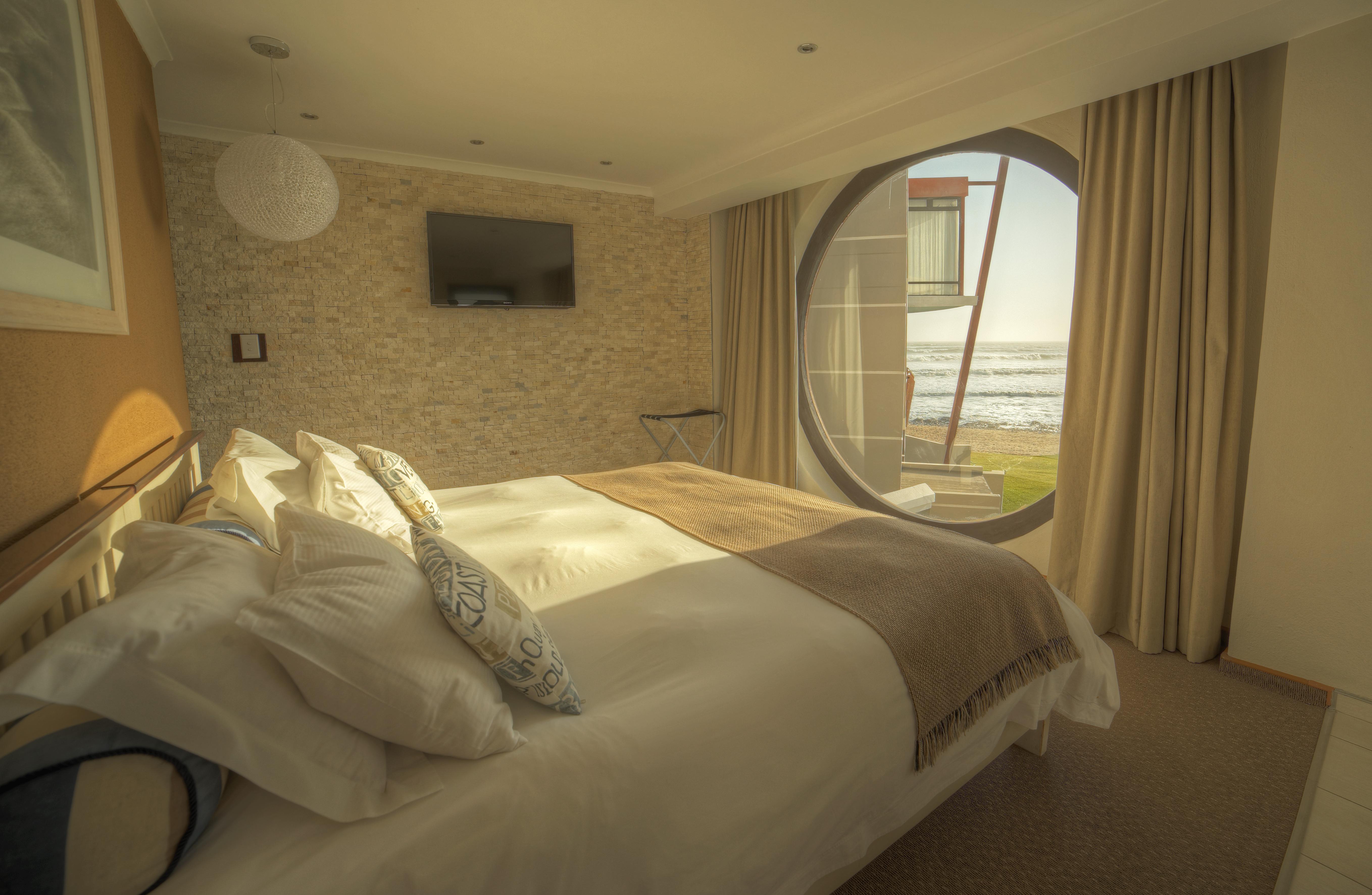 Beach Lodge Свакопмунд Экстерьер фото
