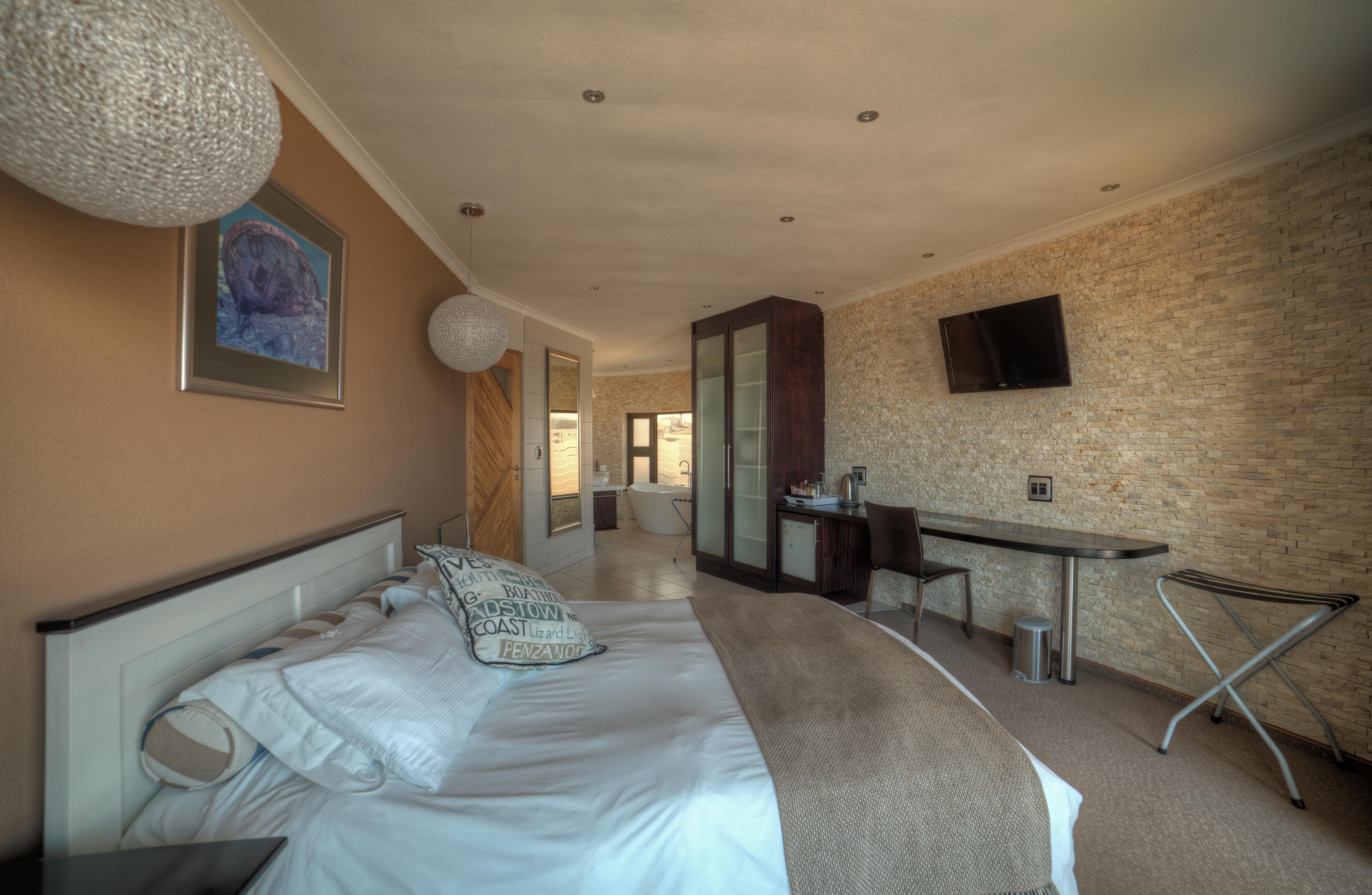 Beach Lodge Свакопмунд Экстерьер фото