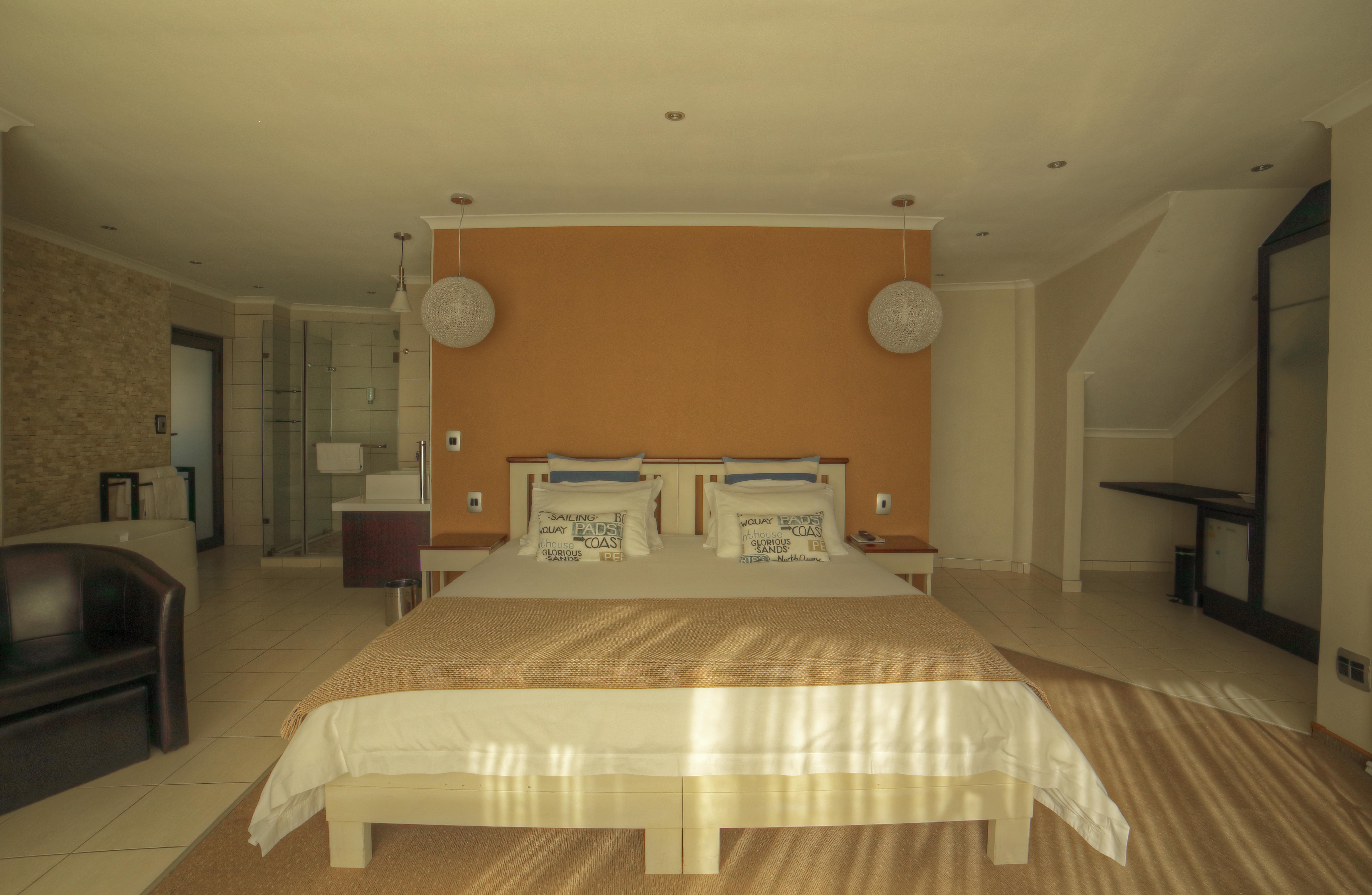 Beach Lodge Свакопмунд Экстерьер фото