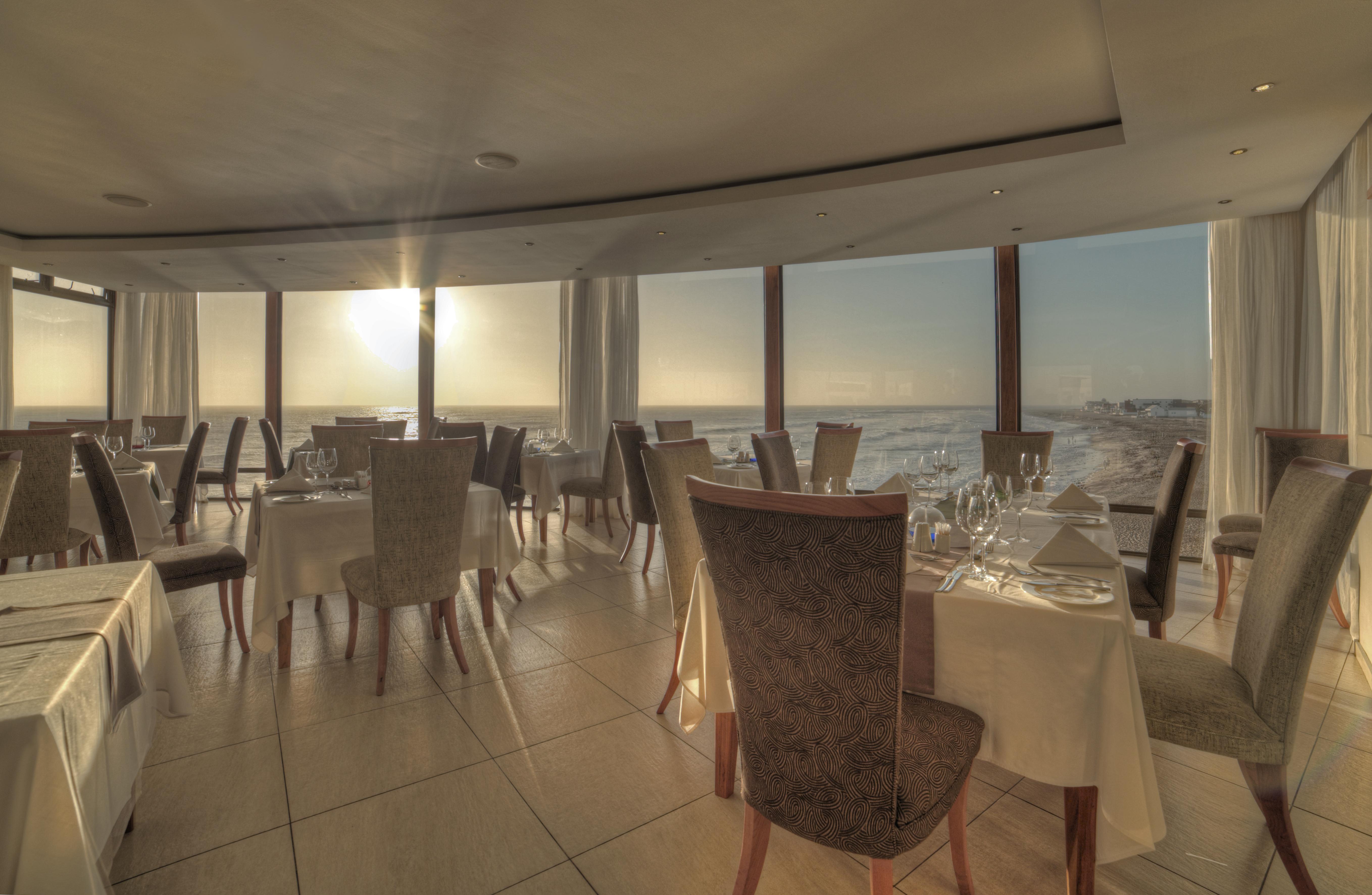 Beach Lodge Свакопмунд Экстерьер фото