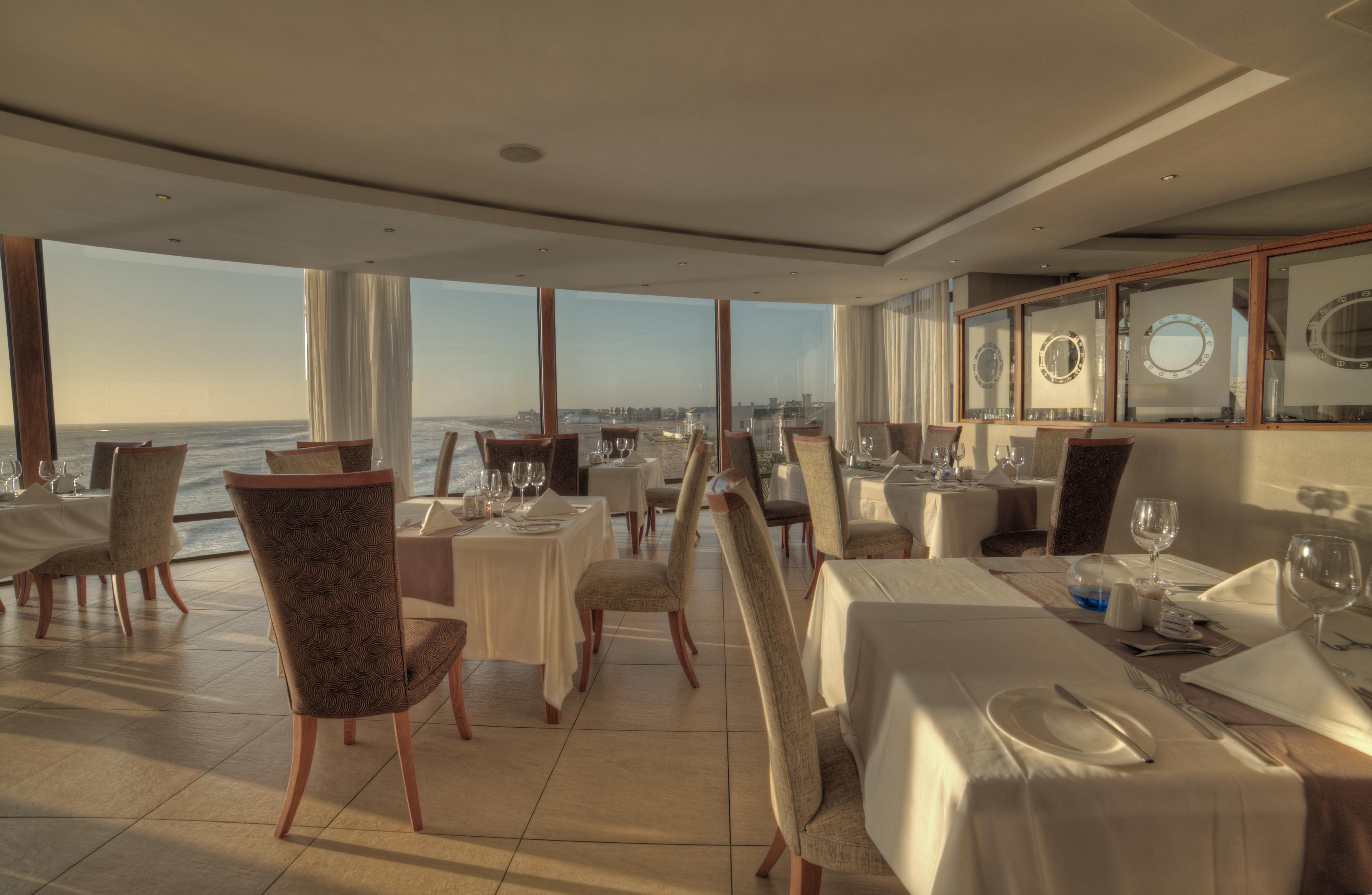 Beach Lodge Свакопмунд Экстерьер фото