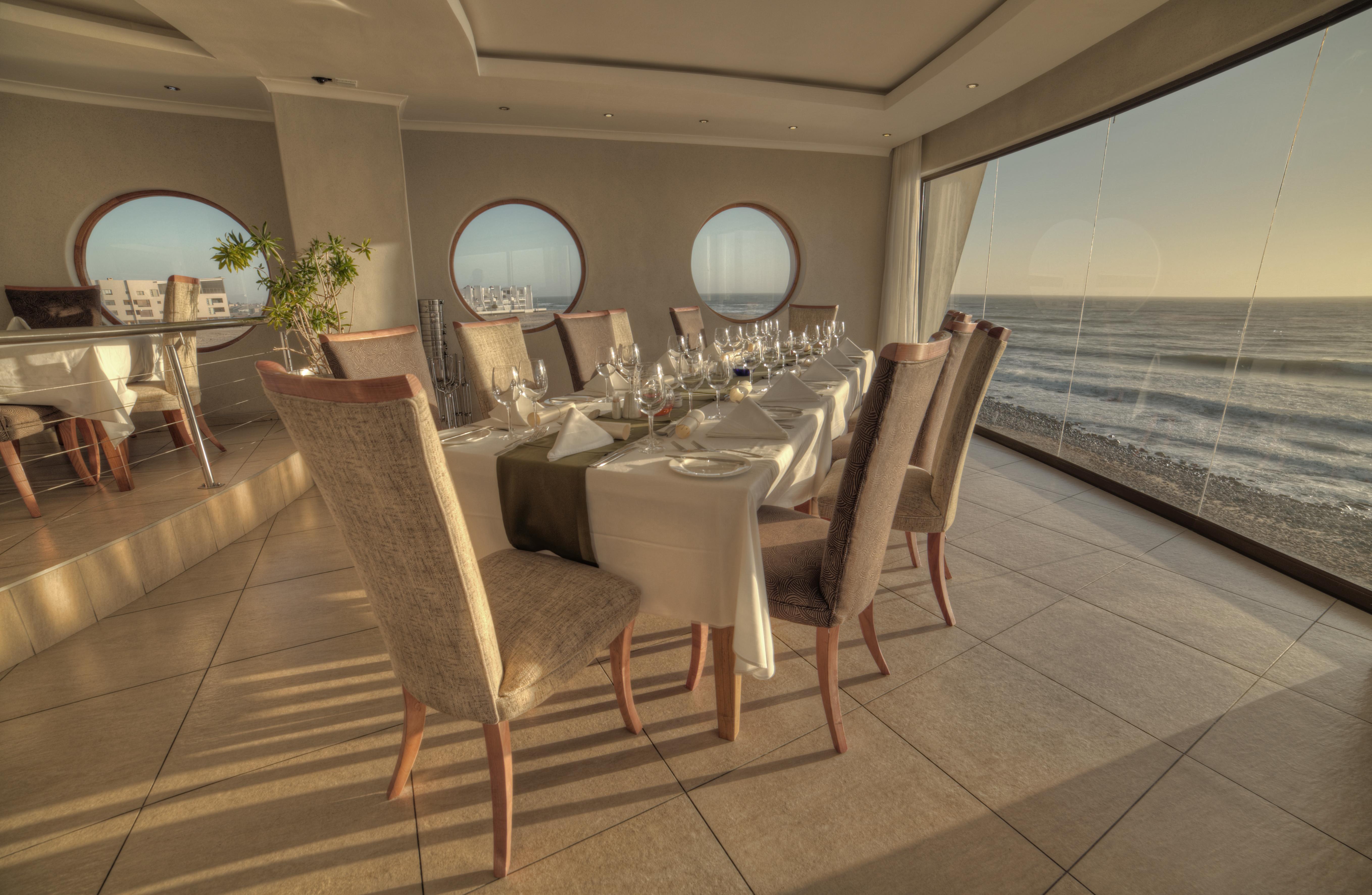 Beach Lodge Свакопмунд Экстерьер фото