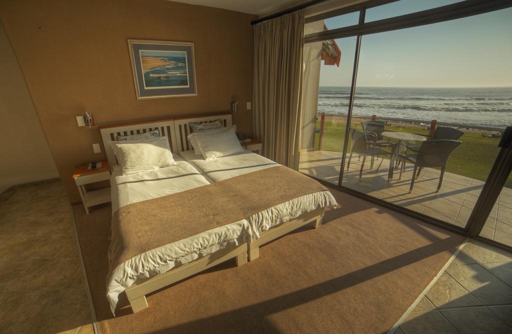 Beach Lodge Свакопмунд Номер фото