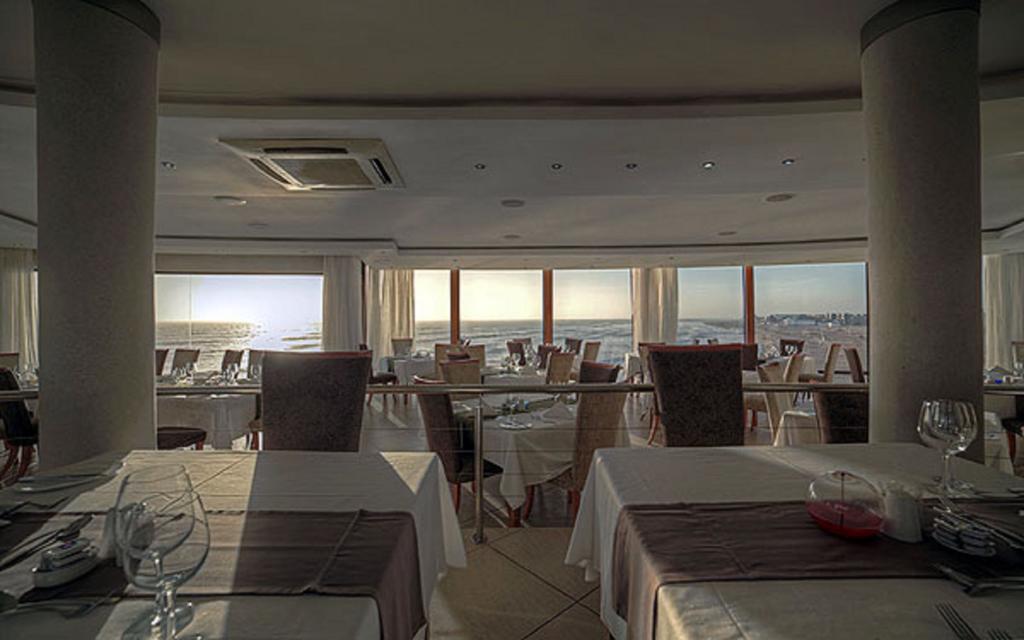 Beach Lodge Свакопмунд Экстерьер фото