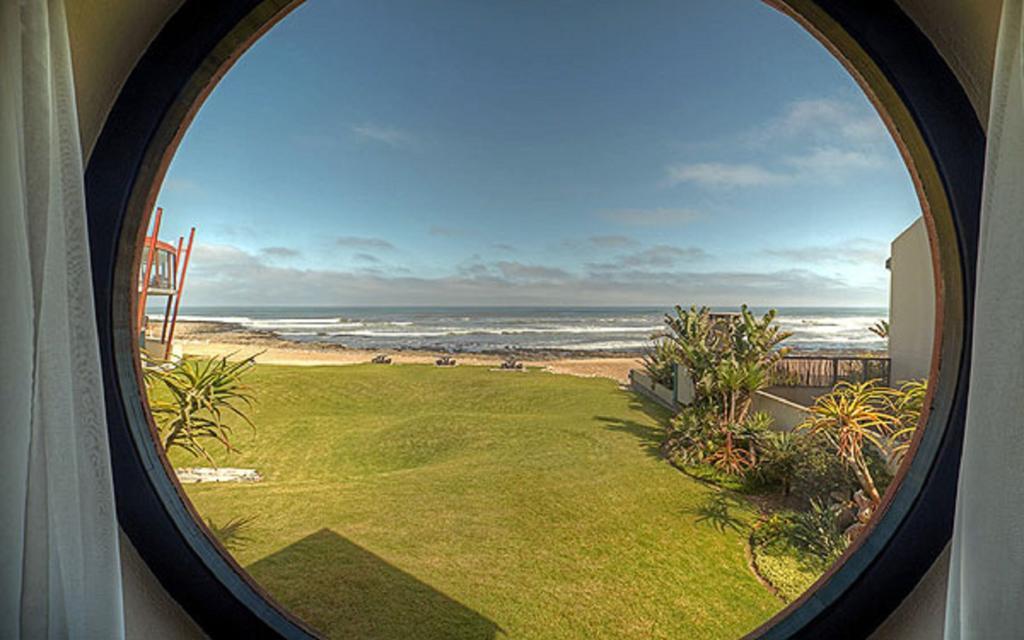 Beach Lodge Свакопмунд Номер фото