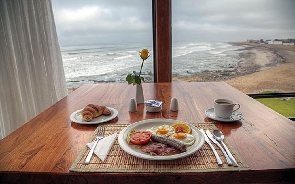 Beach Lodge Свакопмунд Экстерьер фото